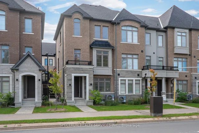 110 De La Roche Dr, Vaughan 1