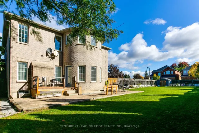 35 Hartwell Way, Aurora 4