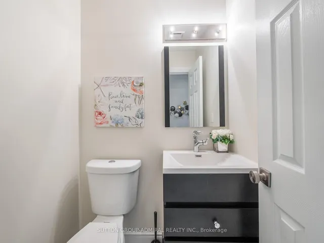 11 Espby Crt, Richmond Hill 5