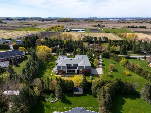 48 Scott Cres, King 2