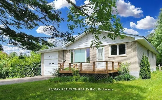 20201 Yonge St, East Gwillimbury