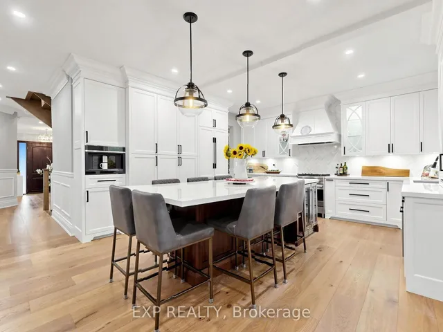 36 Calista St, Vaughan