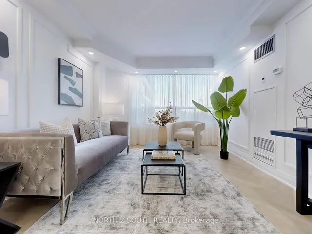 11 Townsgate Dr #401, Vaughan 5