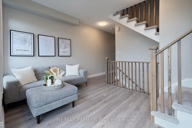 34 Dalhousie St, Vaughan 5