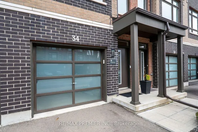 34 Dalhousie St, Vaughan 3