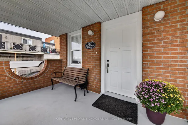 20 Colborne St, Bradford West Gwillimbury 4