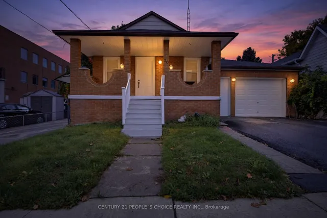 20 Colborne St, Bradford West Gwillimbury 2