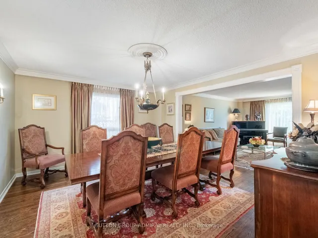 49 Miriam Cres, Richmond Hill 4