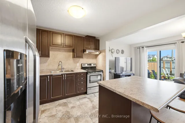 257 Hutchinson Dr, New Tecumseth 3