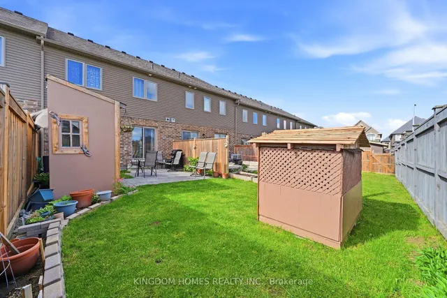 257 Hutchinson Dr, New Tecumseth 4
