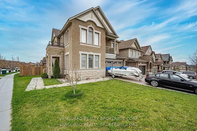 75 Treetops Blvd, New Tecumseth 4