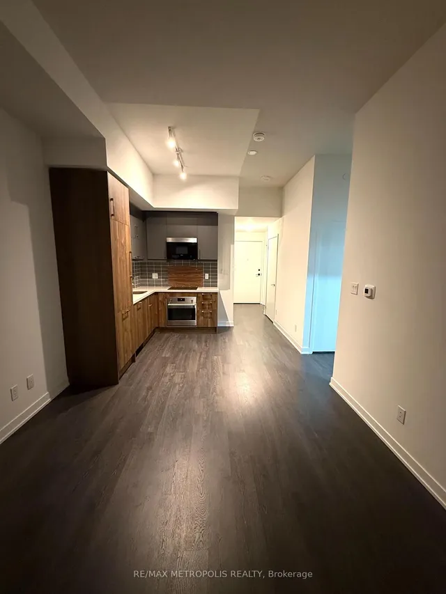 292 Verdale Crossing #1814, Markham 3