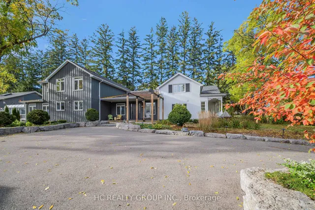 11584 Highway 48, Markham 2
