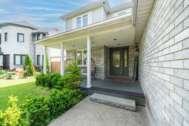 1879 Ashwood Ave, Innisfil 3