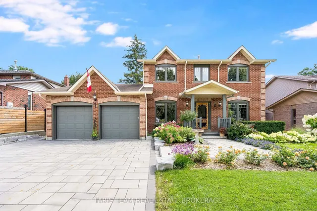13 Kidd's Lane, Innisfil 2