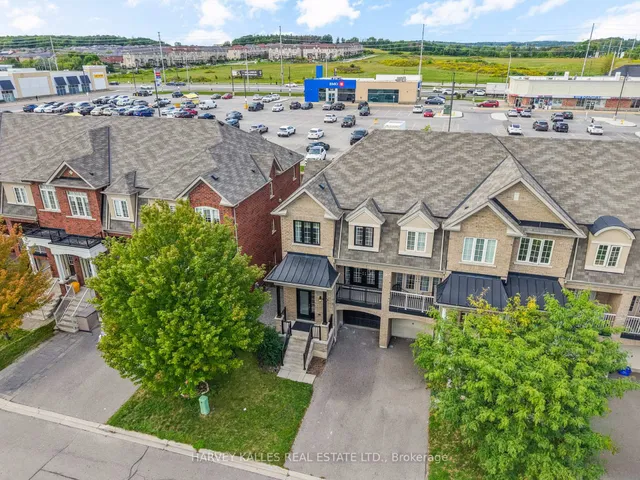 57 Elderbrook Cres, Vaughan 2