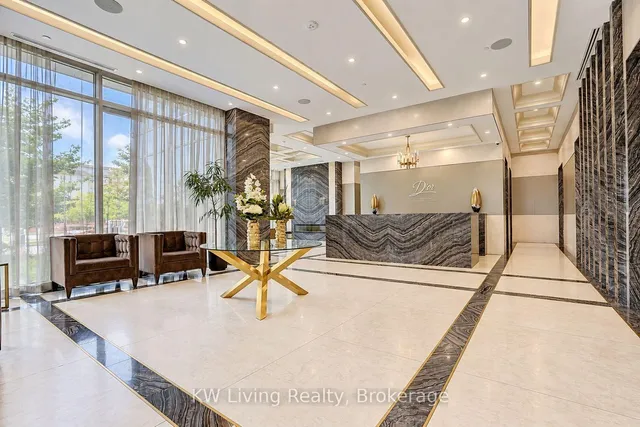 10 Gatineau Dr #515, Vaughan 3