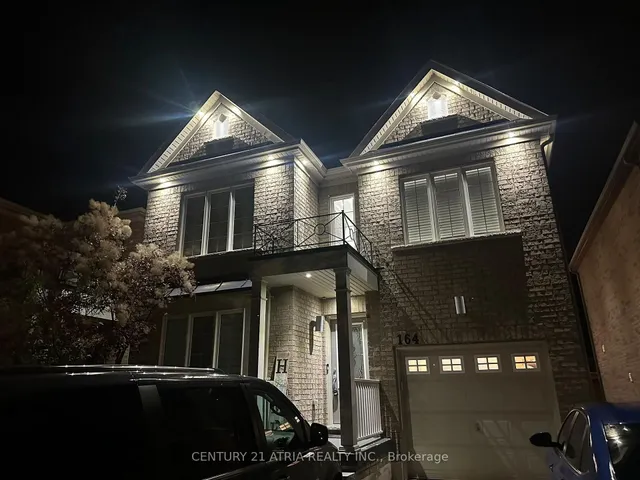 164 Webb St, Bradford West Gwillimbury 5