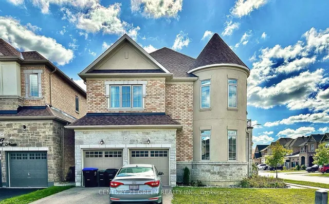 21 Tupling St, Bradford West Gwillimbury 5