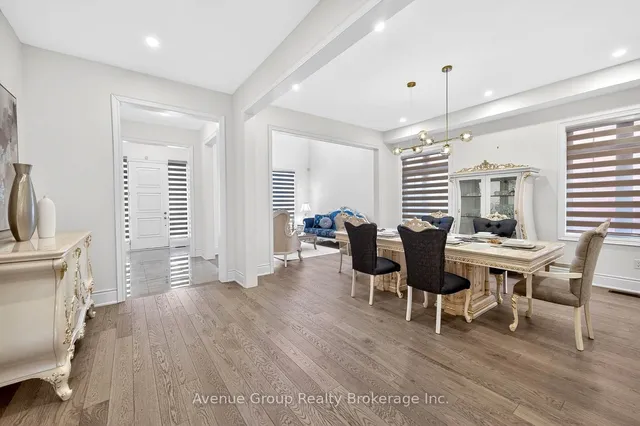 200 Farrell Rd, Vaughan 5