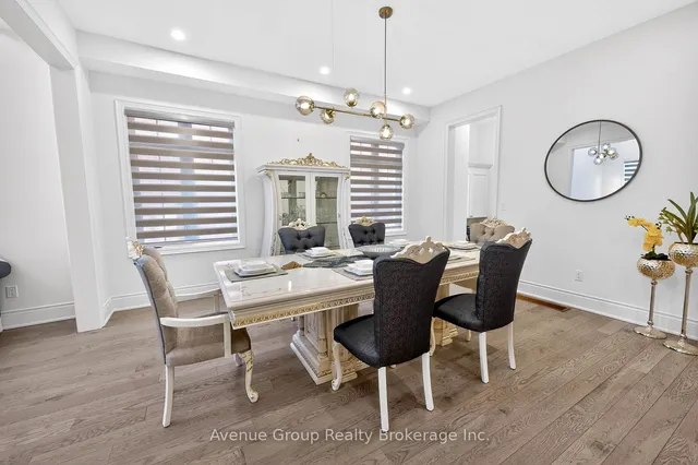 200 Farrell Rd, Vaughan 4