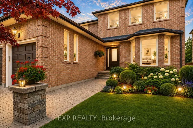 16 Wainwright Ave, Richmond Hill 4