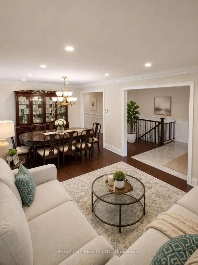 103 Fifefield Dr, Vaughan 3