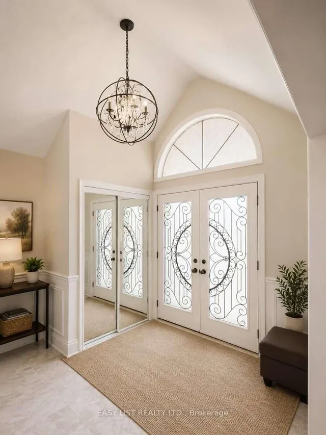 103 Fifefield Dr, Vaughan 2