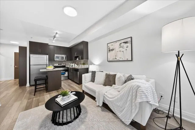 85 North Park Rd #510, Vaughan 3