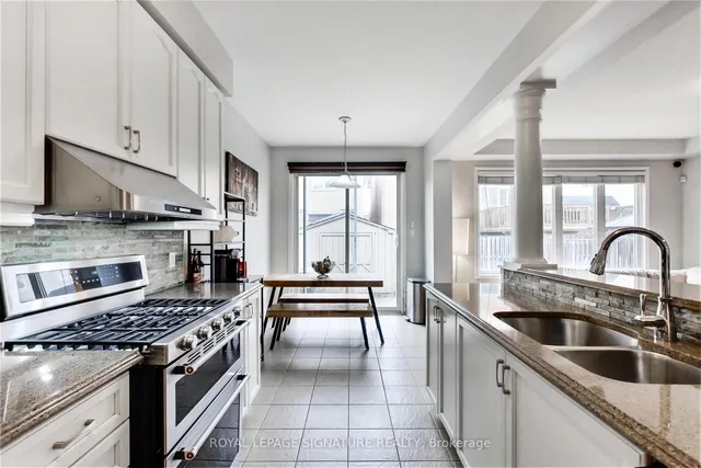 15 Whiterose Lane, Whitchurch-Stouffville 5