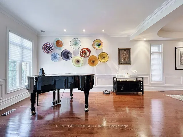 253 Carlton Rd, Markham