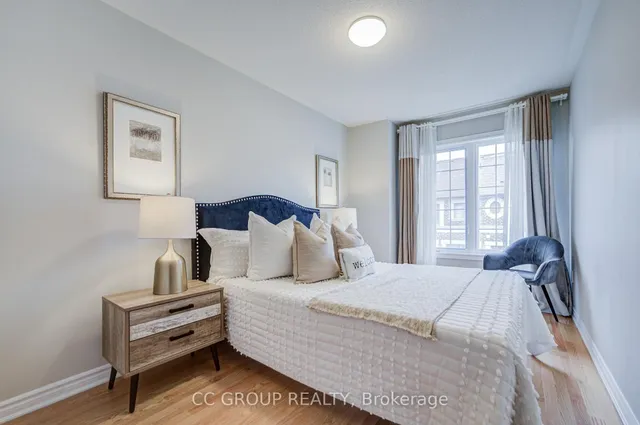 138 Farooq Blvd, Vaughan 3