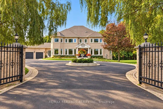 37 Offord Cres, Aurora 3
