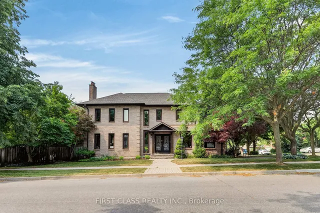 19 Tomlinson Circ, Markham 2