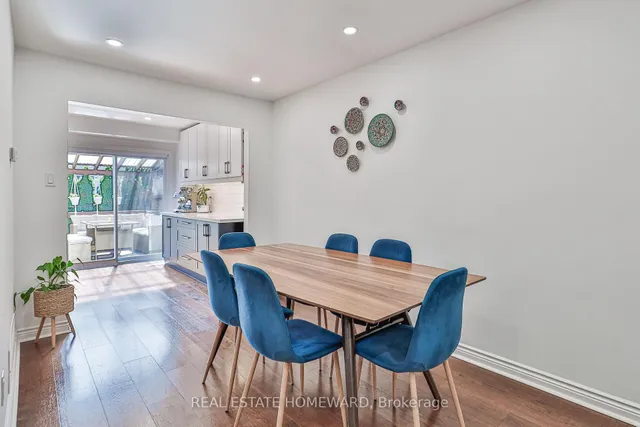 162 Bob O'Link Ave, Vaughan 4