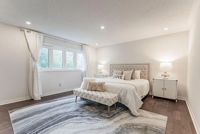 30 Goldring Cres, Markham 2