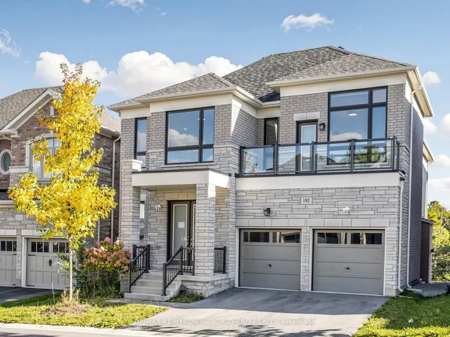 192 Sunset Vista Crt, Aurora 2
