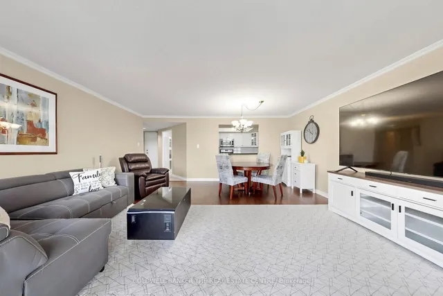 5 Weldrick Rd #301, Richmond Hill 5