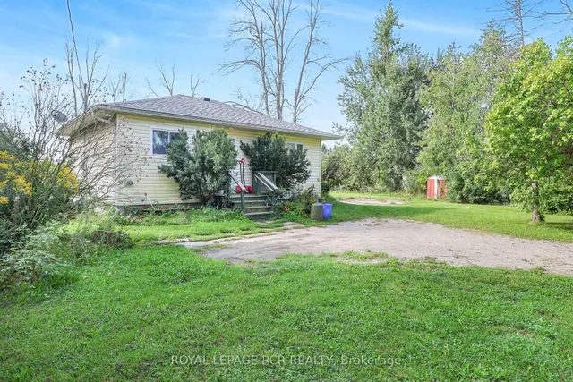 680B Concession Rd 3 Rd, Brock 2