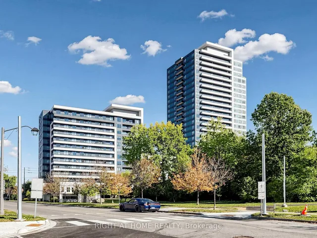 7890 Bathurst St #2508, Vaughan 2