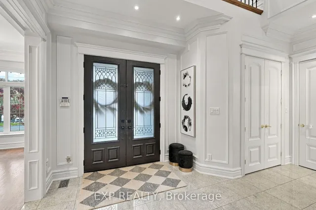 412 Manhattan Dr, Markham 5