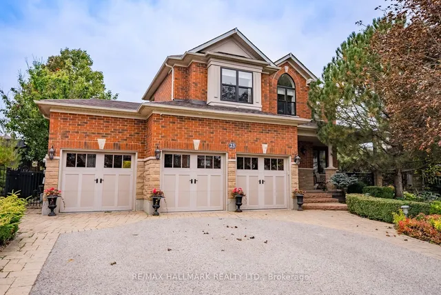 23 Maurovista Crt, Whitchurch-Stouffville 2