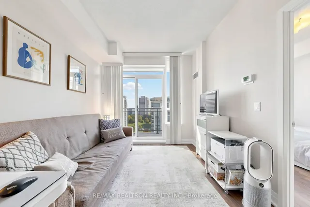 75 North Park Rd #1604, Vaughan 5