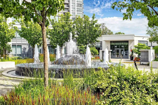 75 North Park Rd #1604, Vaughan 2