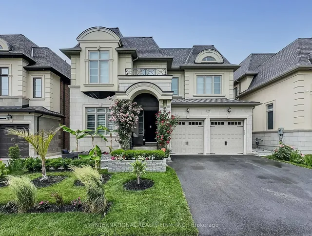 150 Cannes Ave, Vaughan 5