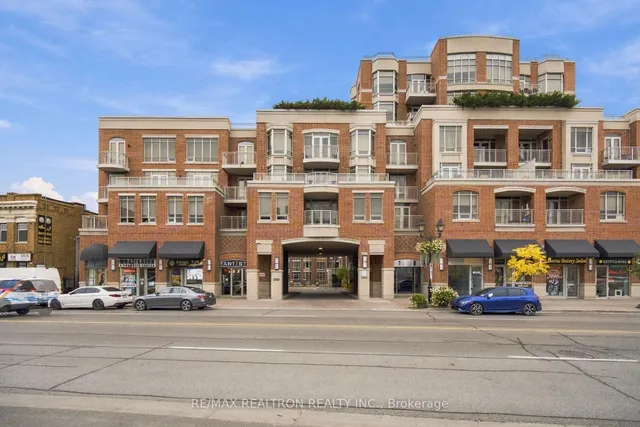10101 Yonge St #702, Richmond Hill 4