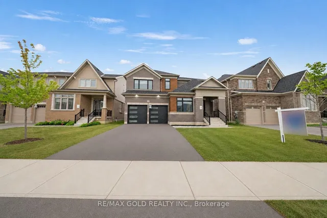 9 Sandhill Cres, Adjala-Tosorontio 2