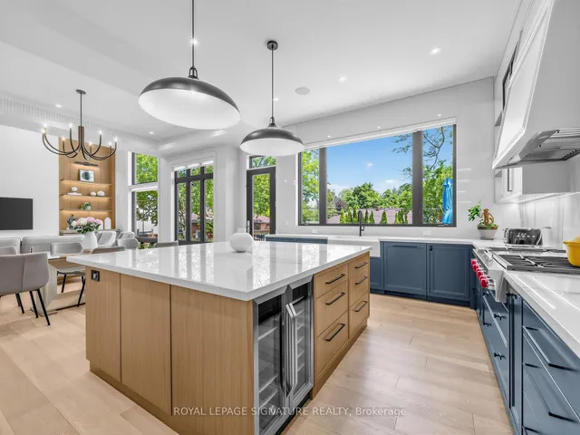 73 Starlight Cres, Richmond Hill 5