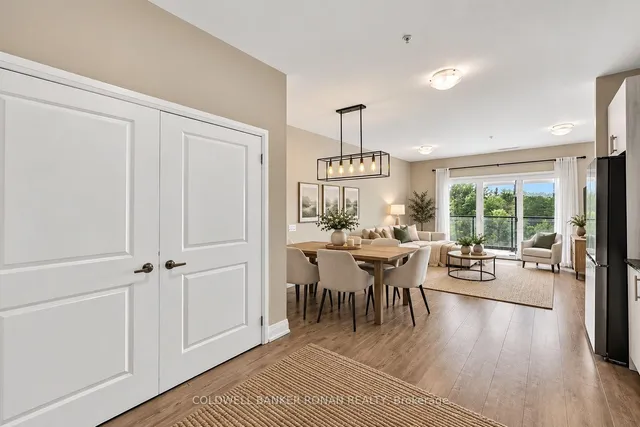 64 Queen St #502, New Tecumseth 5