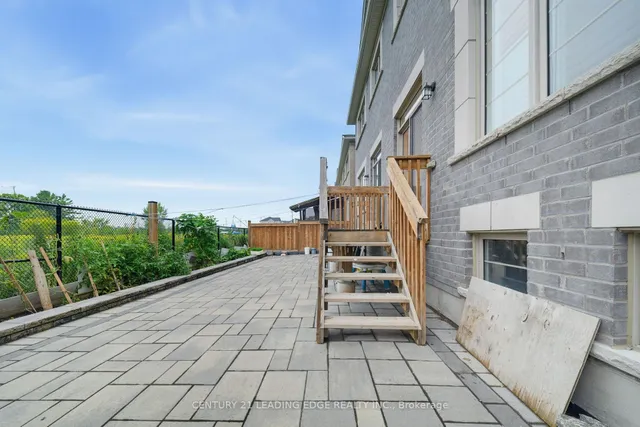 28 Liam Lane, Markham 5